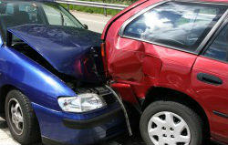 RI rear end car accidents
