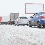 RI Multi Car Pileup Accidents on Slippery, Icy or Wintry Roads