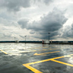 5 Common Types of Parking Lot Accidents in Rhode Island